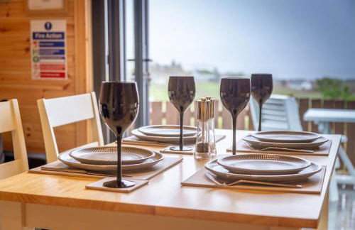 Loch Ewe Luxury Pods - Foto 58