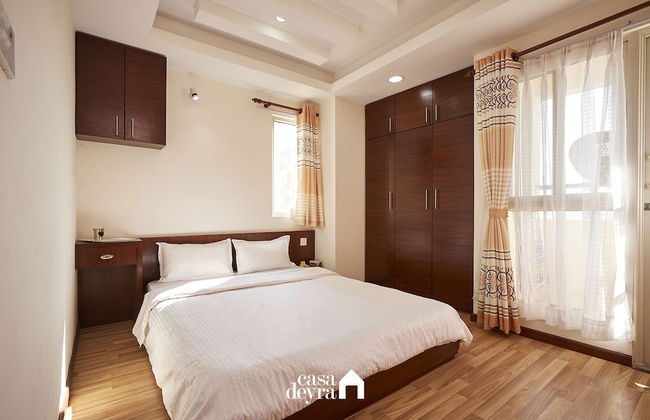 Classic Apartments by Casa Deyra - Foto 15