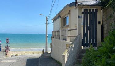 Beach house Maison de plage les pieds dans l eau - Photo 5