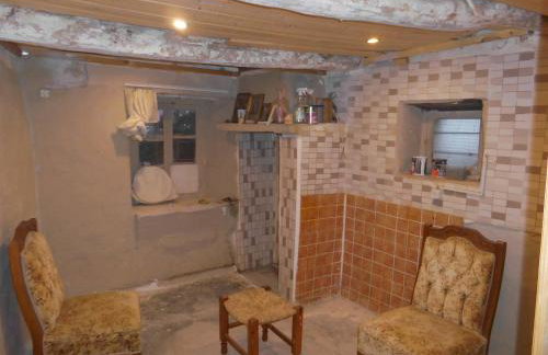 Σπίτι Monemvasia Kritsas - κάτω από τη - Ροδάνθη - Foto 19