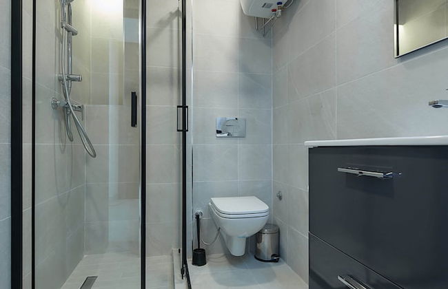 Stayhere Rabat - Agdal 3 - Prestige Residence - Photo 54