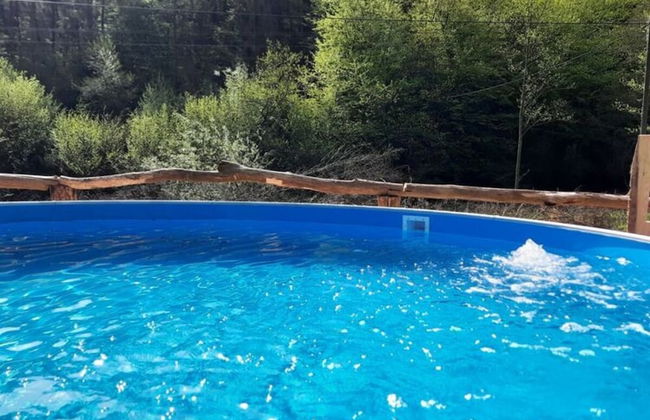 Holiday Home in the Rosbachtal - Foto 15