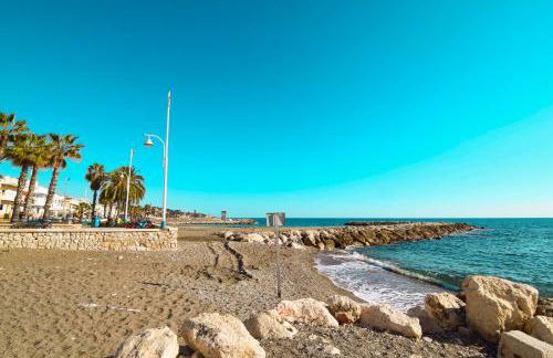 Letmalaga Baños del Carmen One - Foto 65