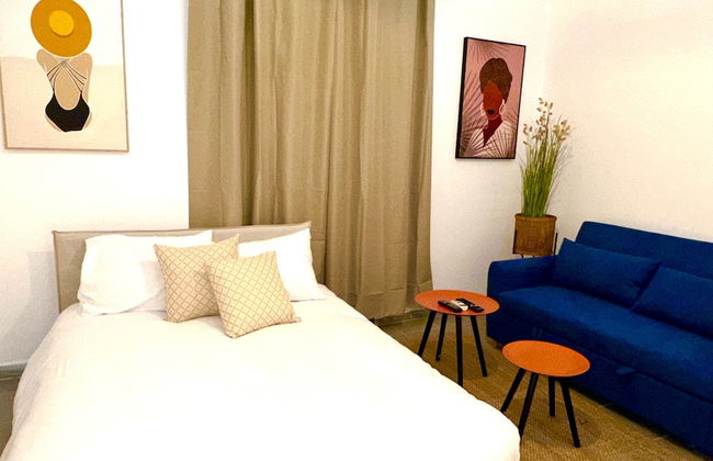 AspenTLV - Hacarmel Market Apartments - Foto 73