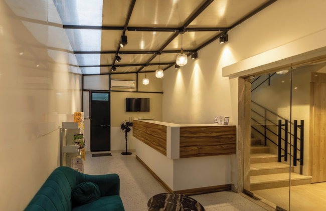 The Orion Premium Suites - Foto 2