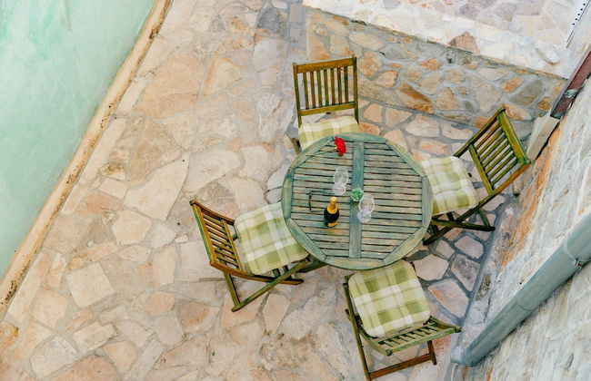 Apartments Bigovo Veljic - Foto 55