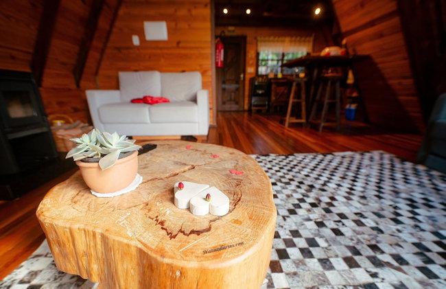 Cabana Montana - Serra Gaúcha - Foto 33