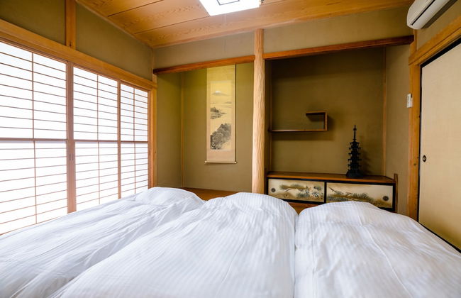 Id Stay Kawaguchiko - Foto 8