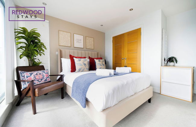 High Street Apartments By REDWOOD STAYS - Foto 2