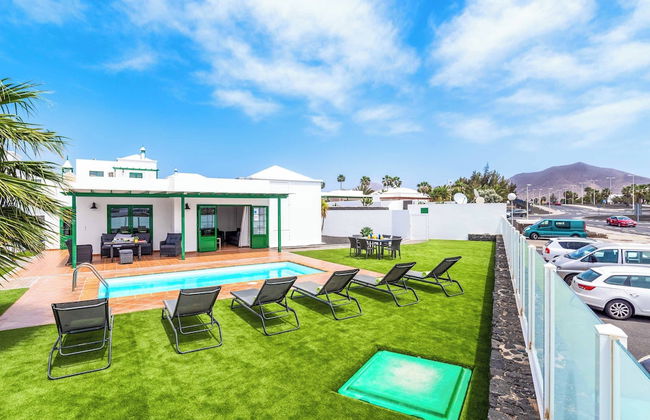 Villa Sama - Photo 23