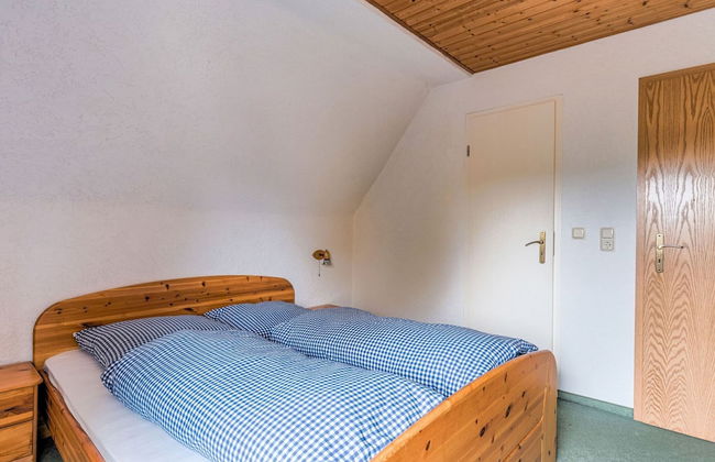 Modern Apartment in Tabarz Thüringer Wald With Garden - Foto 8