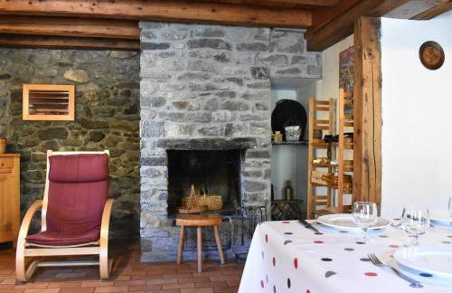 Chalet typique 8 personnes à Méribel, calme et pittoresque - FR-1-180-190 - Foto 16