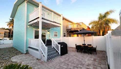 Seaglass Shores, steps to the beach - Foto 5