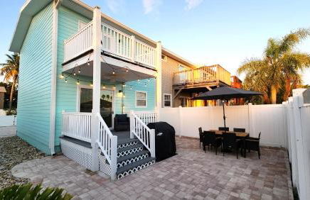 Seaglass Shores, steps to the beach - Foto 5