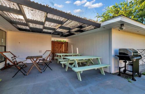 Lilly's Maison #1 -Medical Center - Galleria - NRG - Foto 4