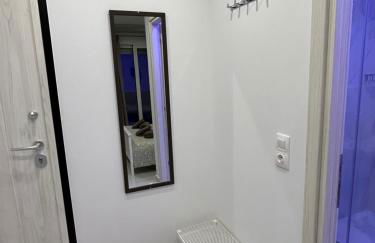 DANAI Studio 22 Paralia - Foto 9