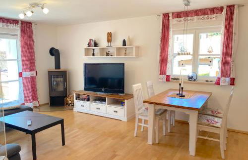 Edelweiss - fewo-badhindelang - Foto 8