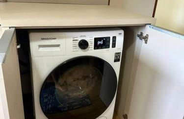 CONFORTÁVEL APARTAMENTO VISTA MAR QUATRO ILHAs - Photo 6