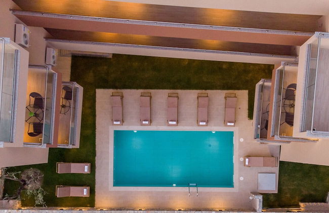 Makris Luxury Rooms - Foto 16