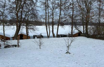 FEWO Am Haussee Feldberger Seenlandschaft - Foto 3