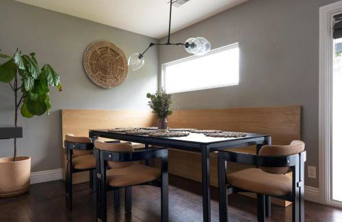 Lovely Culver City Home 8 Mins to Beach Close to LAX - Foto 51