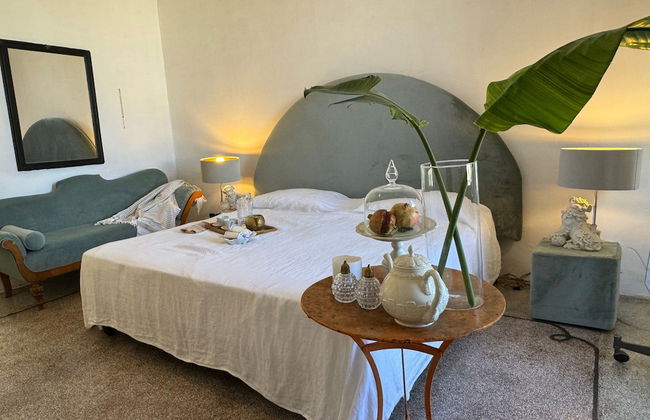 Palazzo Giustiniani - L'Ambasciatore - Foto 8