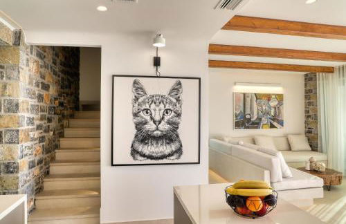 OLIVIA'S Villas - Foto 27