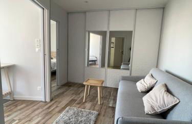 Appart du faubourg - Foto 10