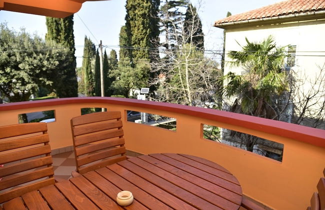 Apartments Ivka - Photo 31