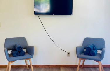 Zero Rock Two-Story Suite - Foto 17