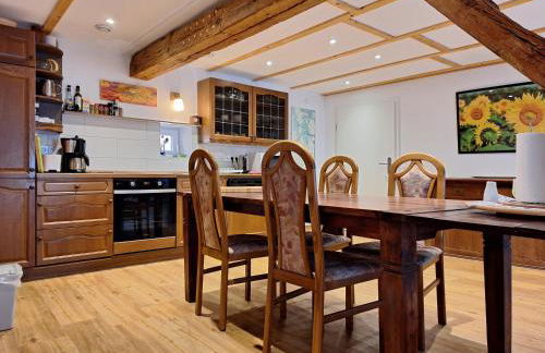 Kulturfreizeiten Ferienwohnungen - Photo 29