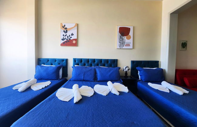 Ocean View Copacabana Best Spot - Foto 80