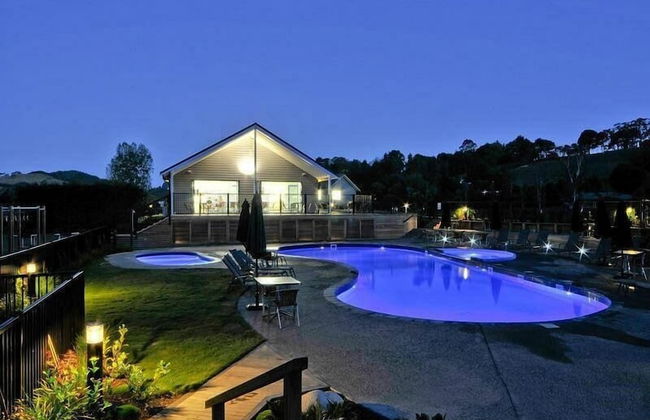 Cooks Beach Resort - Foto 56