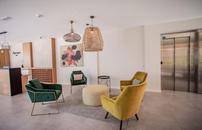 Arguineguin Park By Servatur VV - Foto 4