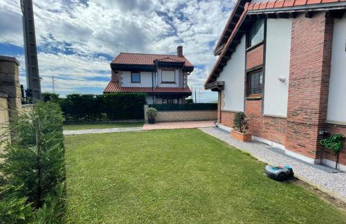 Casa La Llosa en Suances - Foto 8