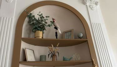 OHANA Appartement de charme - Foto 4