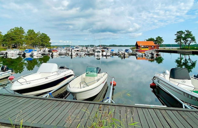 4 Star Holiday Home in Monsteras-by Traum - Foto 21