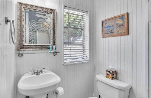 Lake Silver V - Lake House with Dock - Legoland Getaway! - Foto 40