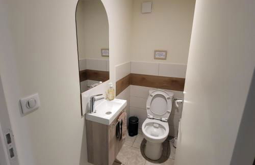 La Grange d'Olivier - Photo 11