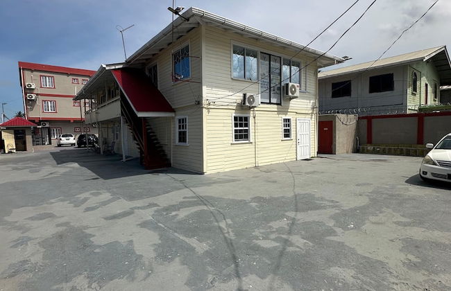 Your Next Level Int Executive Apartment - Foto 75