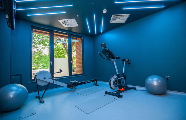 room2 Southampton Hometel - Foto 37