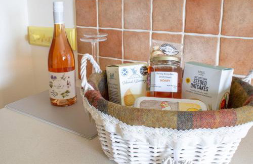 Holiday Home Bothan Aonghais by Interhome - Foto 20