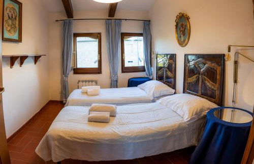 Agriturismo di Cabbiavoli - Foto 160