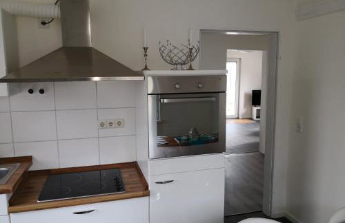 FeWo Tanja - Foto 22