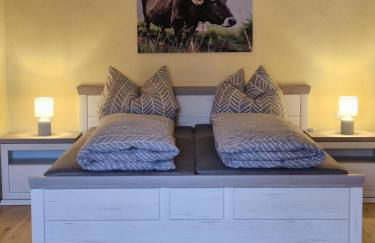 Ferienwohnung Lauber - Foto 7