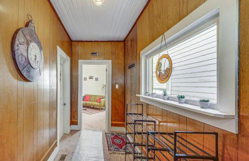 Close to Casinos and Trails Historic Victor Cottage - Foto 23