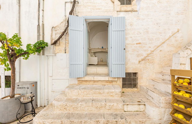 3516 La Casetta Bianca by Barbarhouse - Photo 1