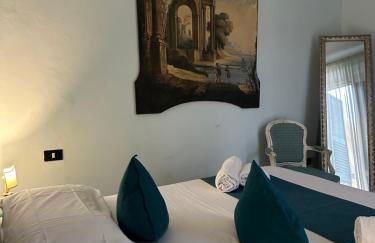 Luxury Suite Vitruvio 55 - Foto 34