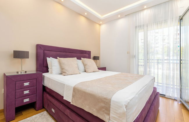 Apart Hotel MS Katunjanin - Foto 31