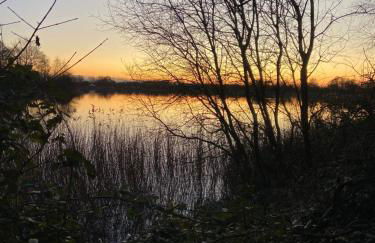 HM112 Penthouse Apartment with Lake View & free Spa Access- Lower Mill Estate Cotswolds - Foto 43